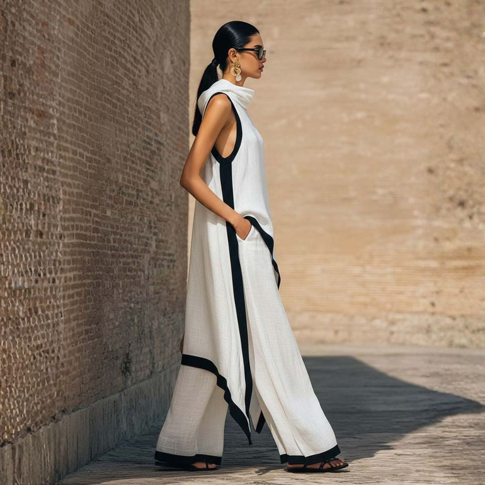 Conjunto Línea Milano