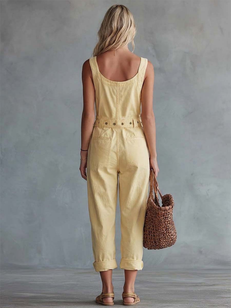 Julia – Mono Retro Cargo