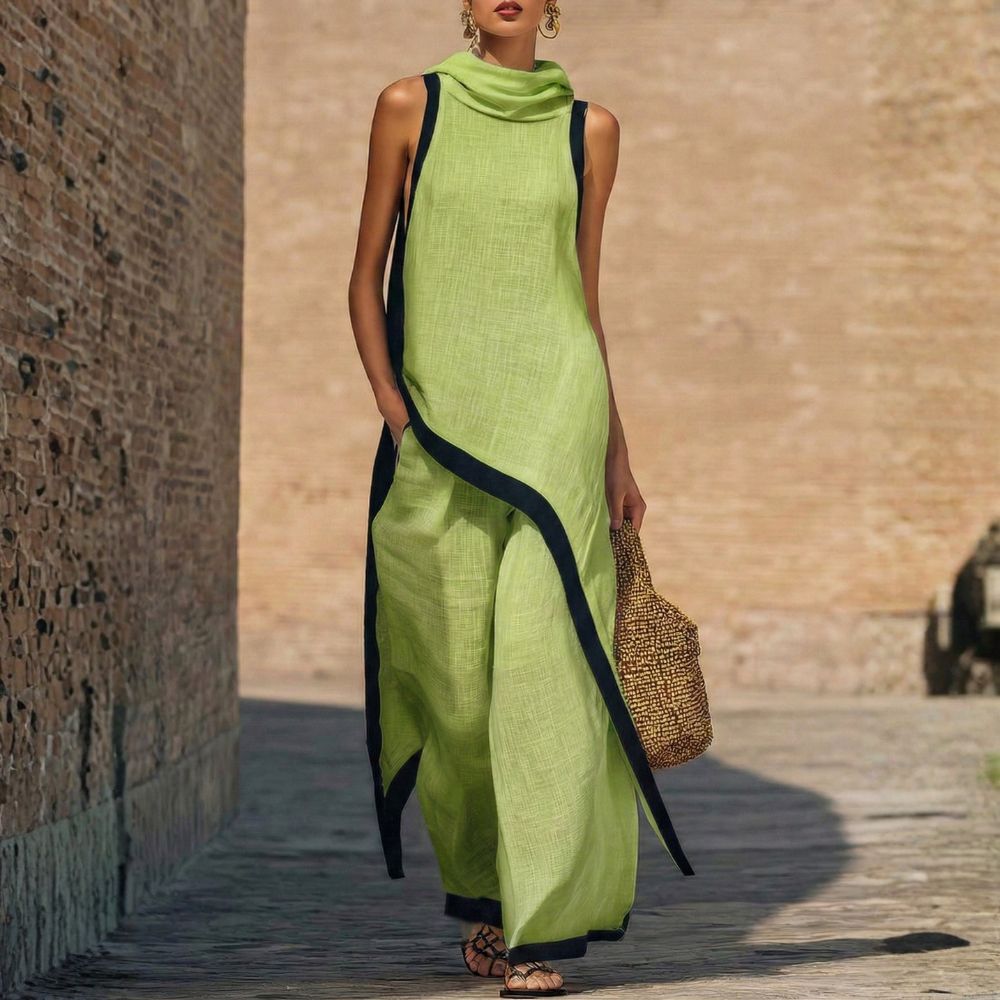 Conjunto Línea Milano