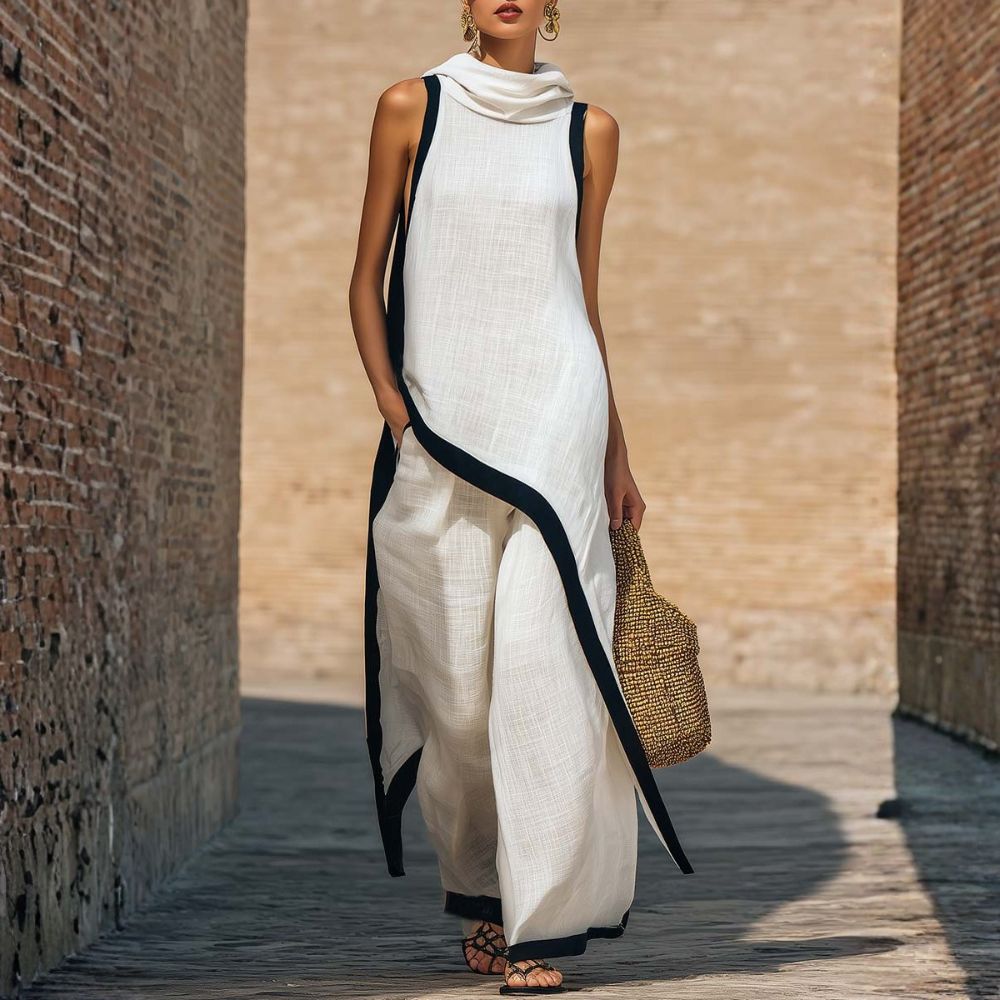 Conjunto Línea Milano