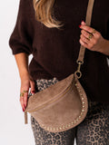 Sable Bag - Taupe