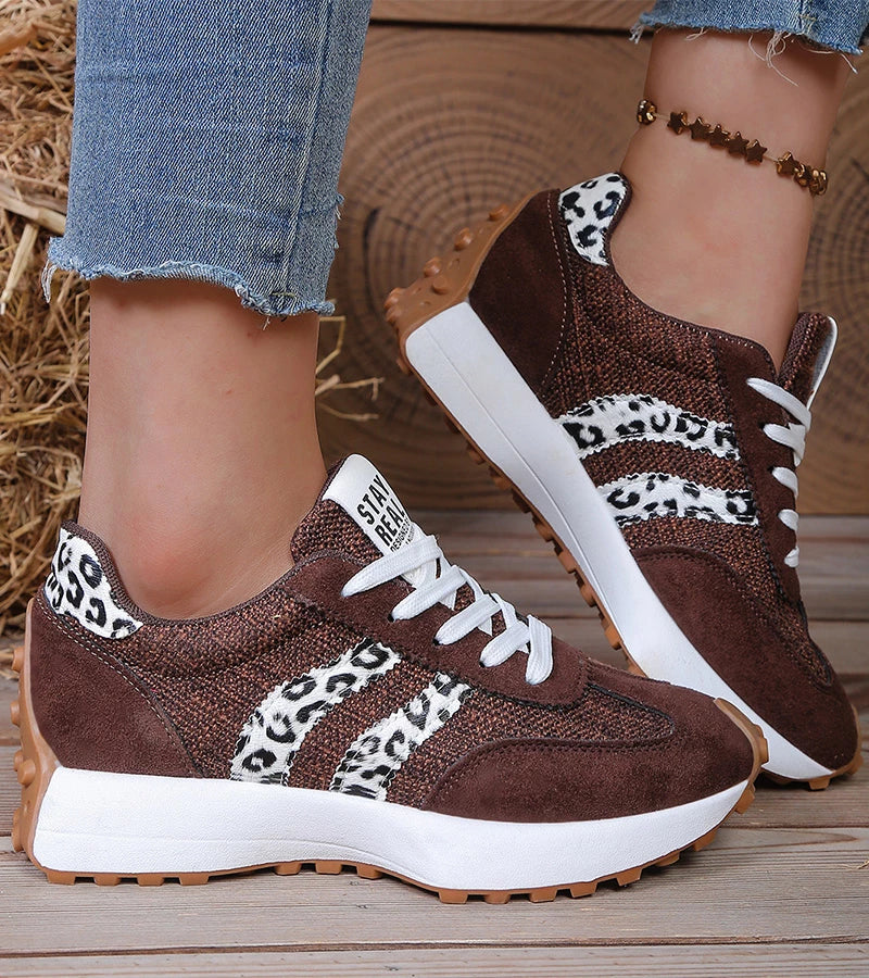 Carlotta – Zapatillas Cómodas y Elegantes
