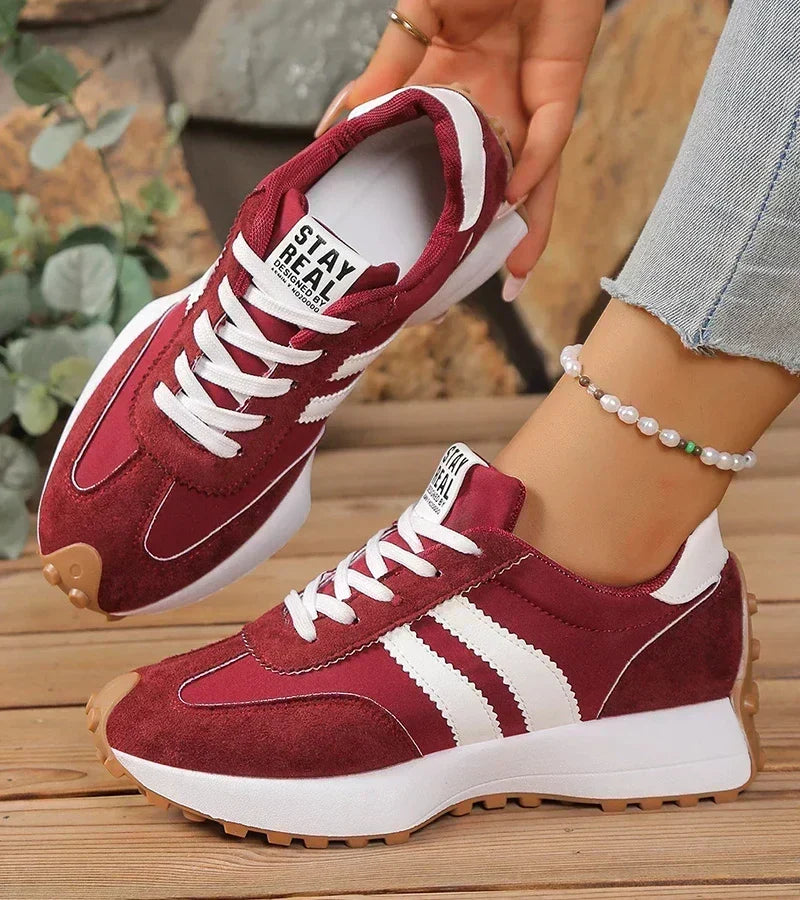 Carlotta – Zapatillas Cómodas y Elegantes