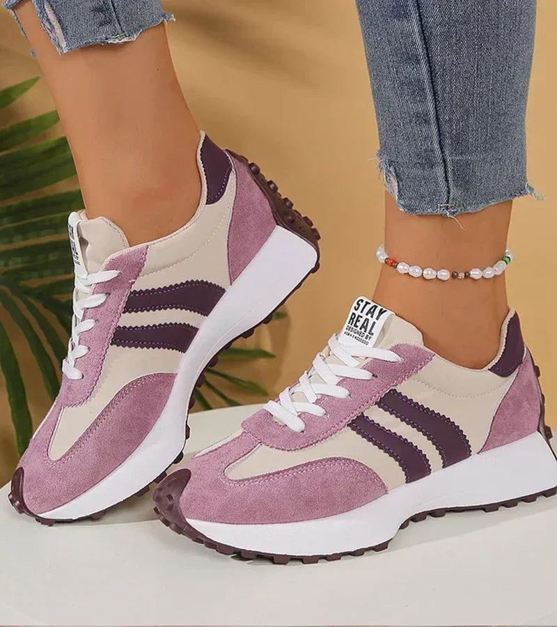 Carlotta – Zapatillas Cómodas y Elegantes