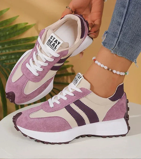 Carlotta – Zapatillas Cómodas y Elegantes