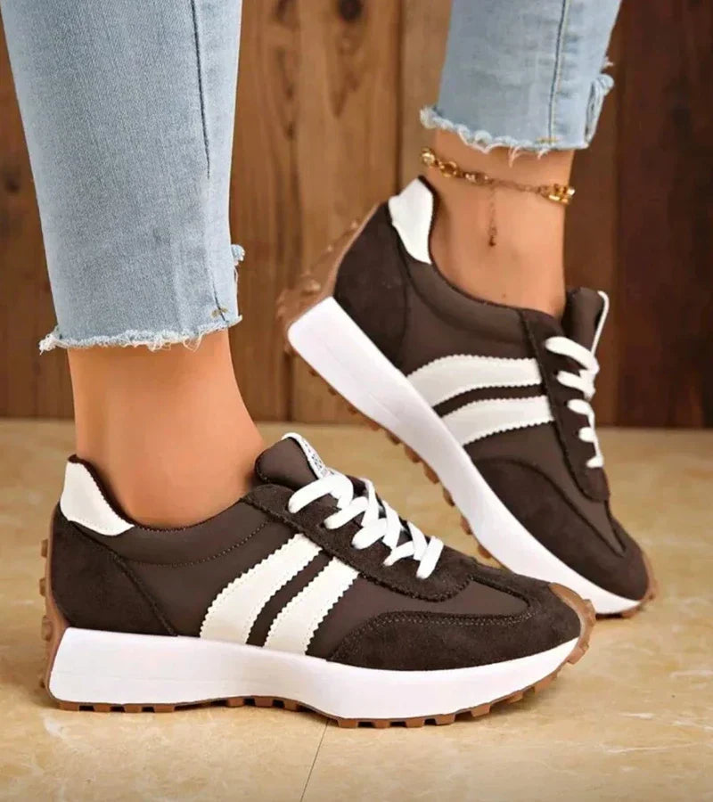 Carlotta – Zapatillas Cómodas y Elegantes