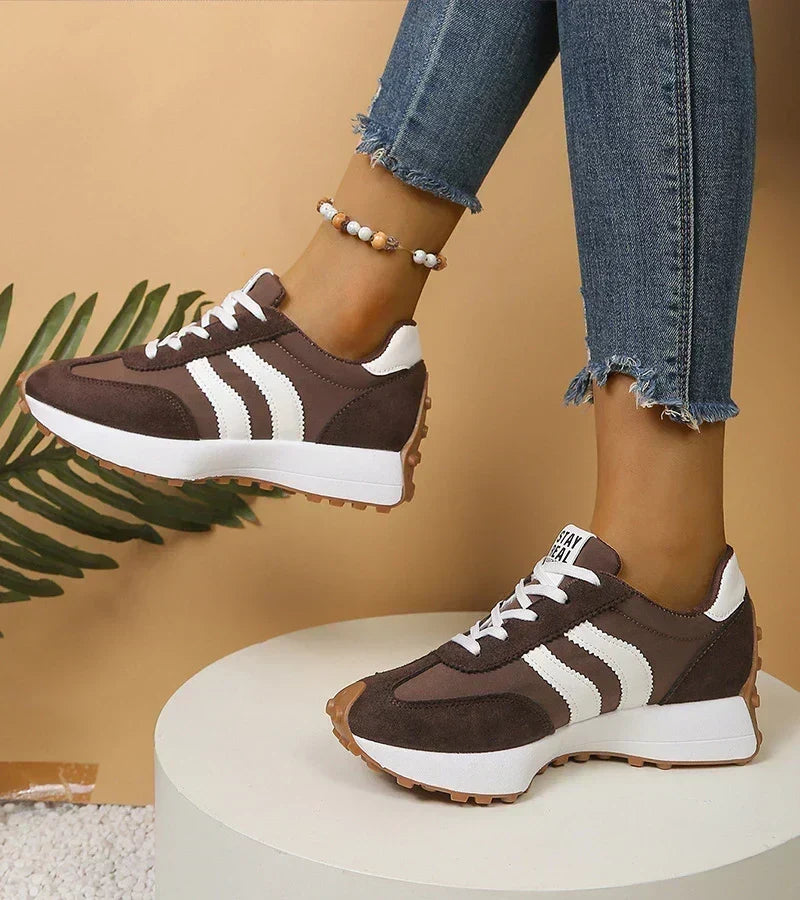 Carlotta – Zapatillas Cómodas y Elegantes