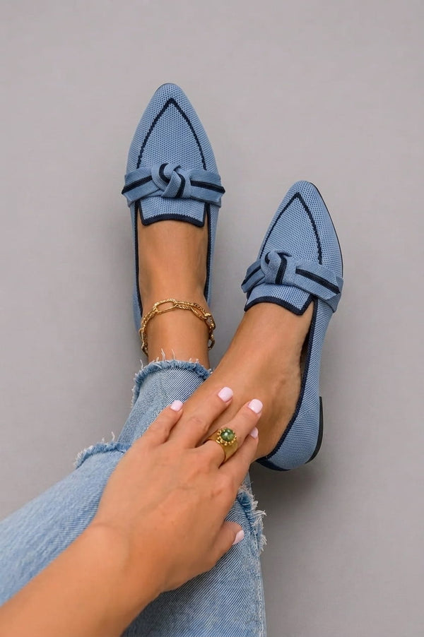 Maricela – Mocasines Ortopédicos