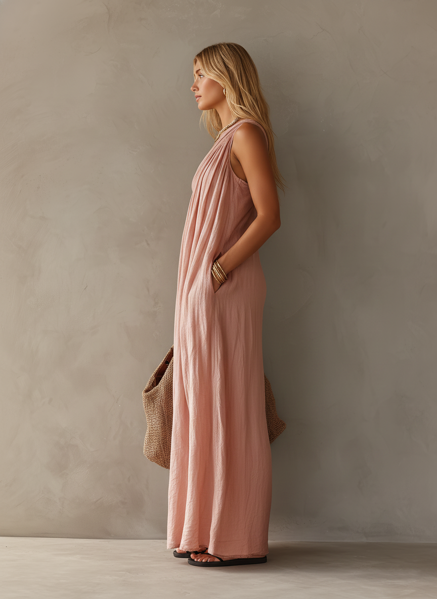 Alice – Vestido Brisa Eterna