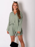 Summer Day Set - Khaki