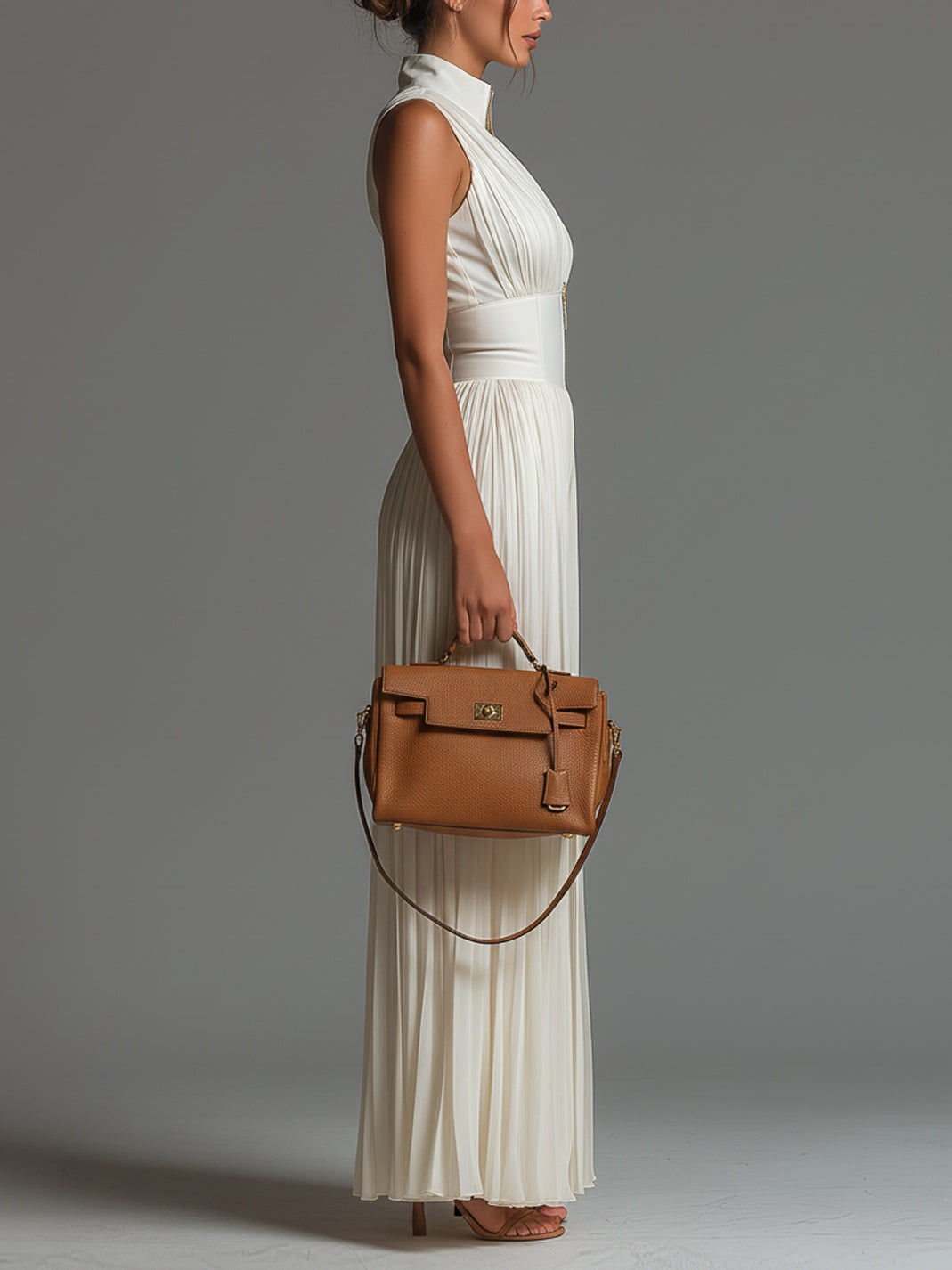 Andrea – Mono Elegancia Fluida
