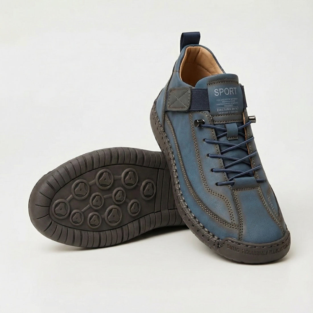 Daniela – Zapatillas Cómodas para Cada Día