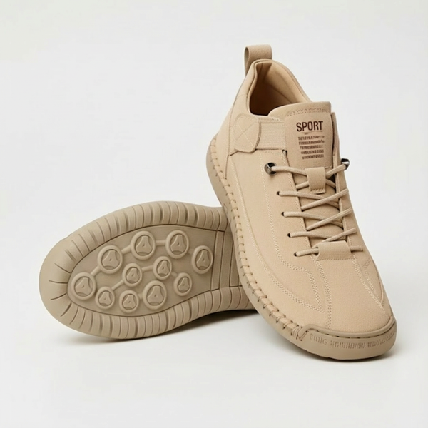 Daniela – Zapatillas Cómodas para Cada Día