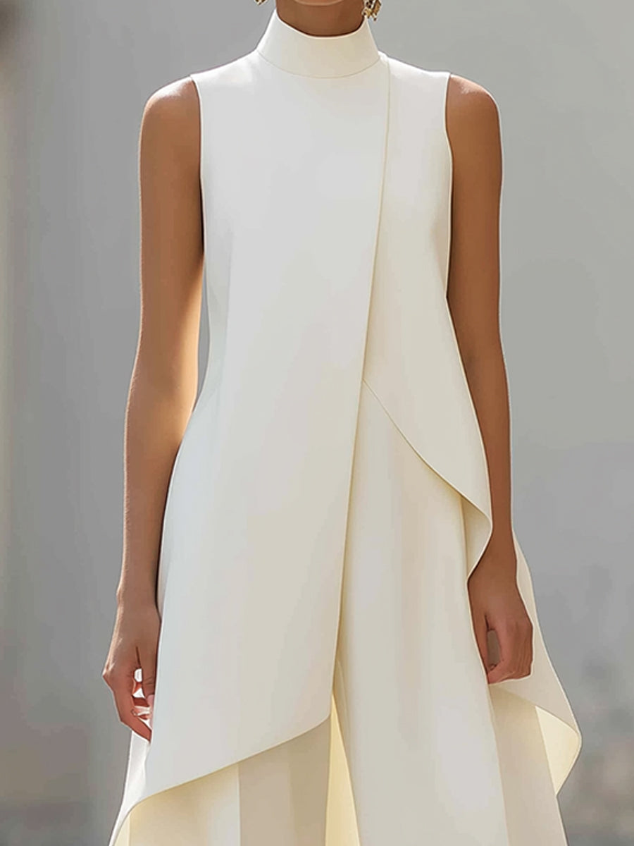 Catalina – Mono Largo Elegante