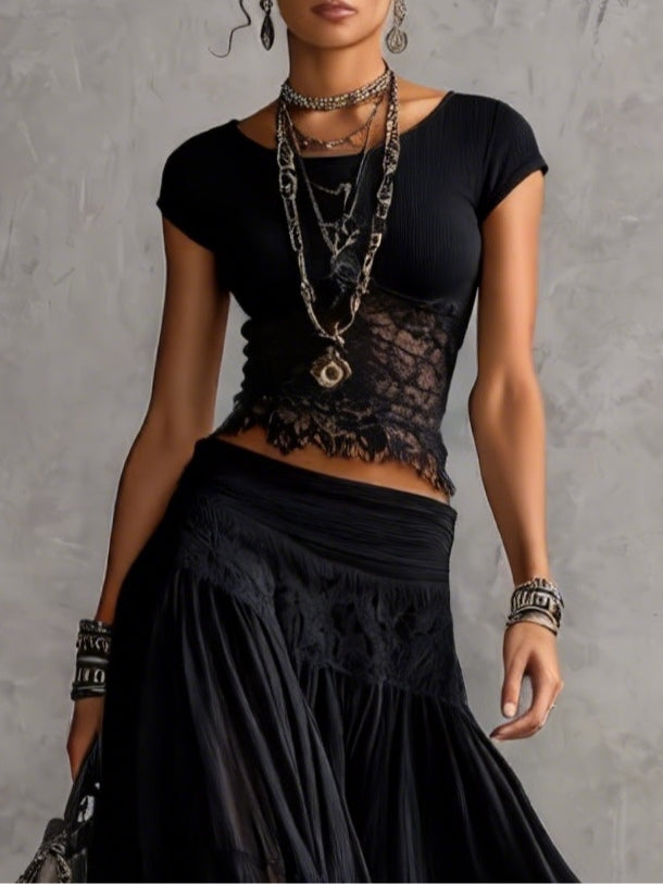 Natascia – Conjunto Luna Negra