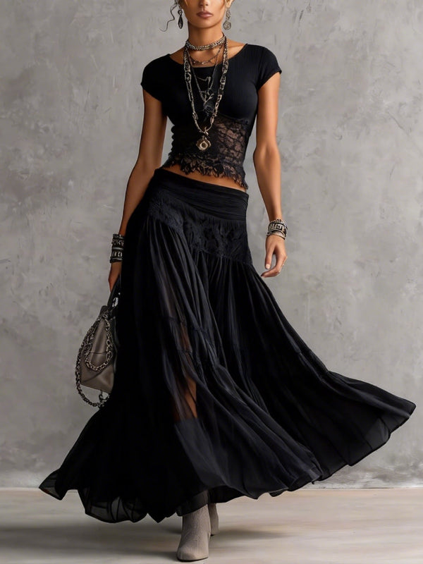 Natascia – Conjunto Luna Negra