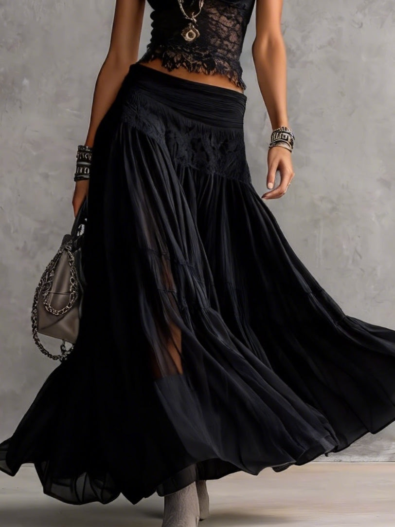 Natascia – Conjunto Luna Negra