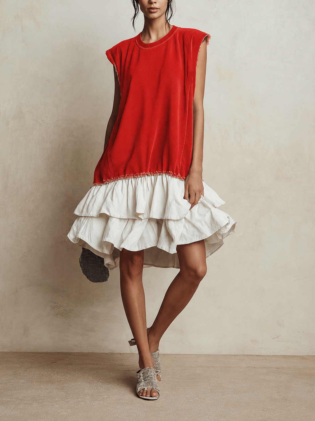 Nicoletta – Vestido Villa Milán