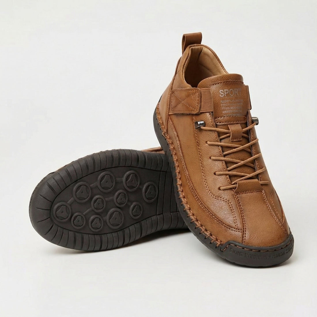 Daniela – Zapatillas Cómodas para Cada Día