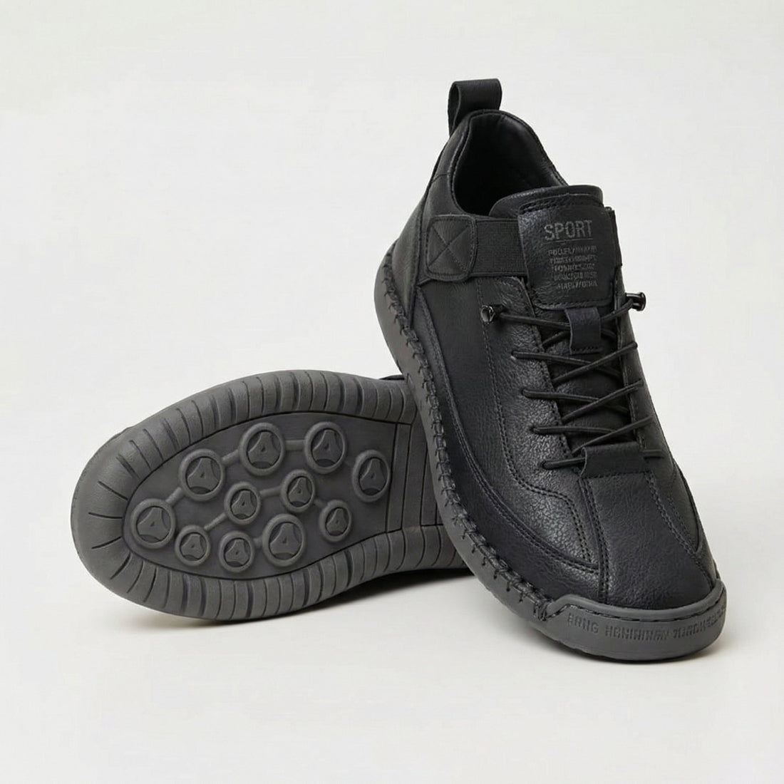 Daniela – Zapatillas Cómodas para Cada Día