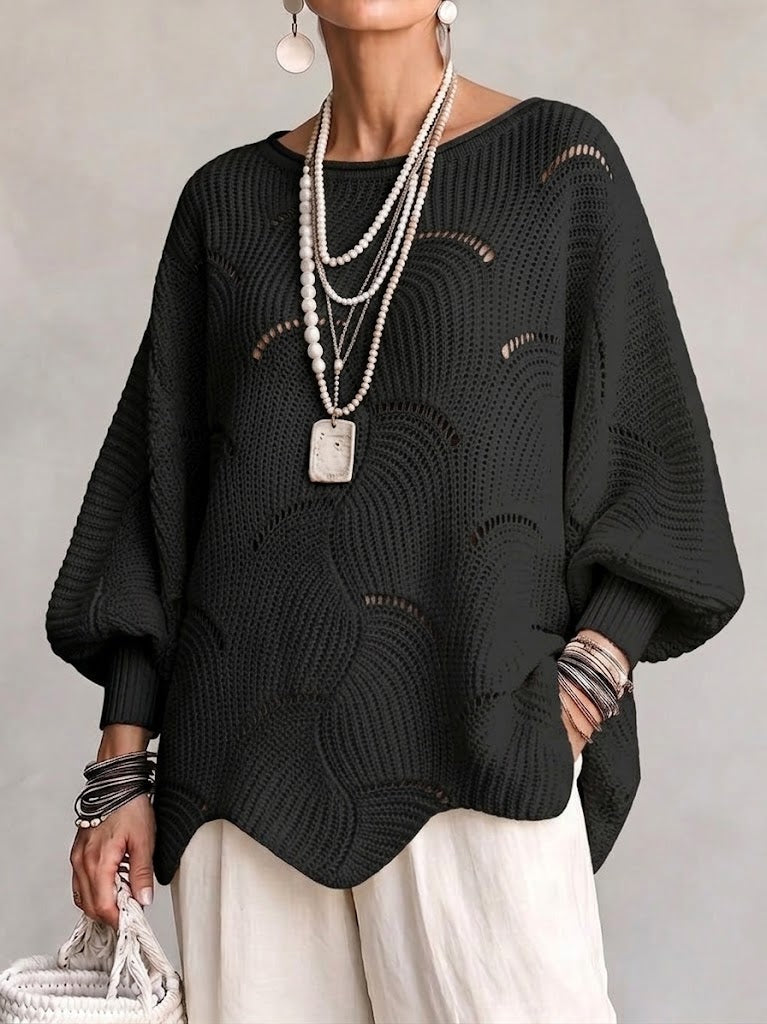 Rosy – Jersey Brisa Toscana