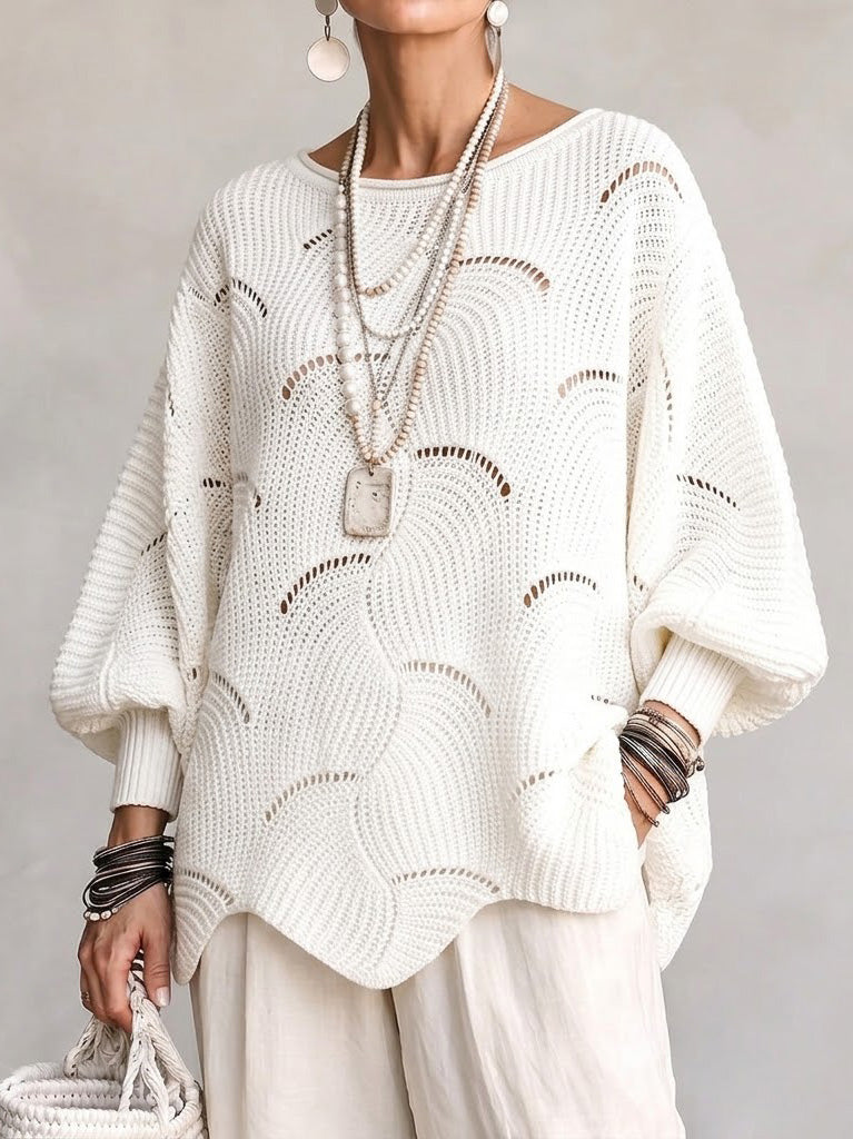 Rosy – Jersey Brisa Toscana