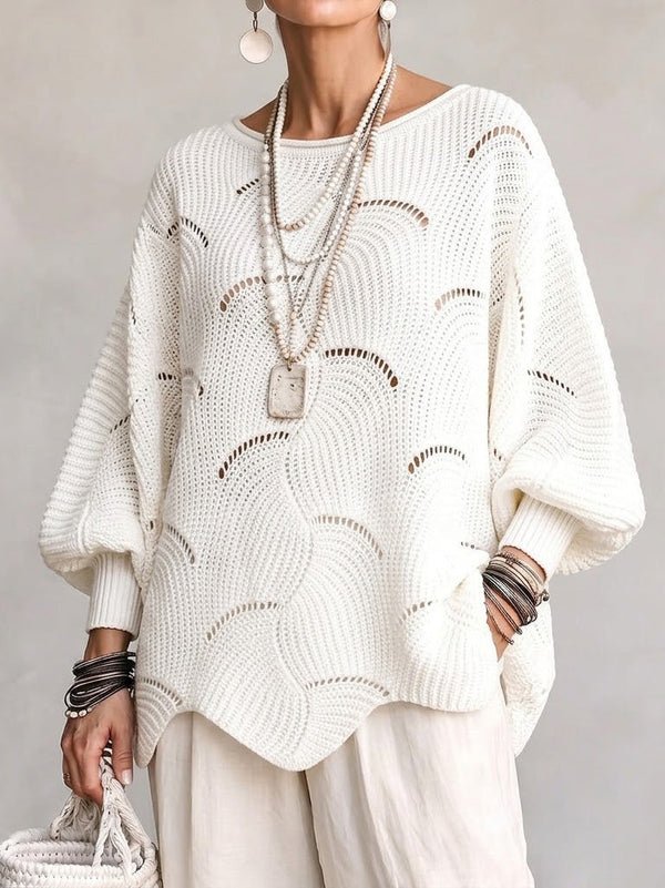 Rosy – Jersey Brisa Toscana