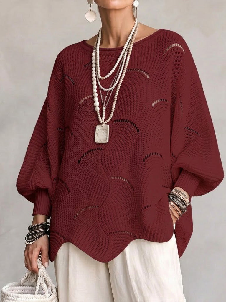 Rosy – Jersey Brisa Toscana
