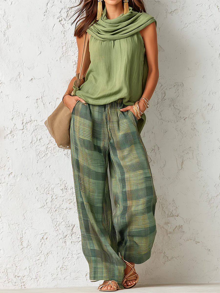 Marcella – Conjunto Brisa Mediterránea