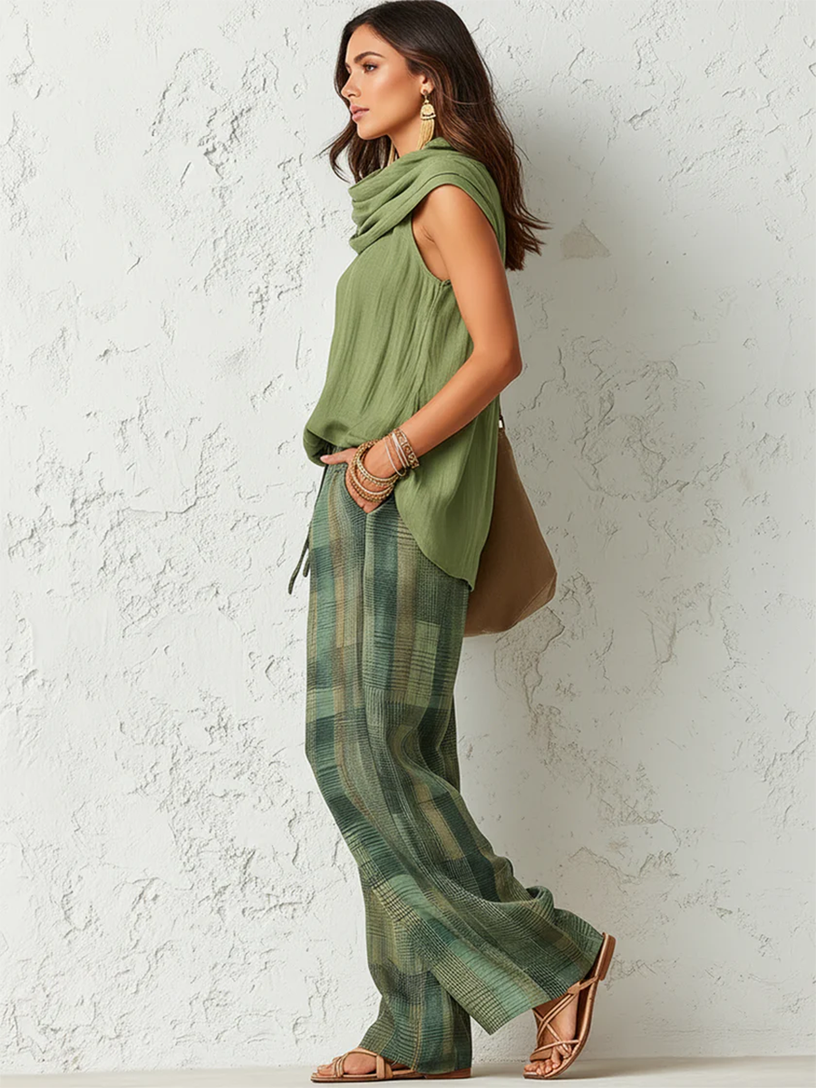 Marcella – Conjunto Brisa Mediterránea