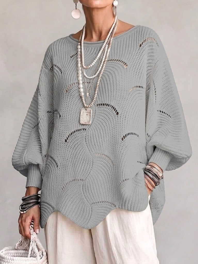 Rosy – Jersey Brisa Toscana