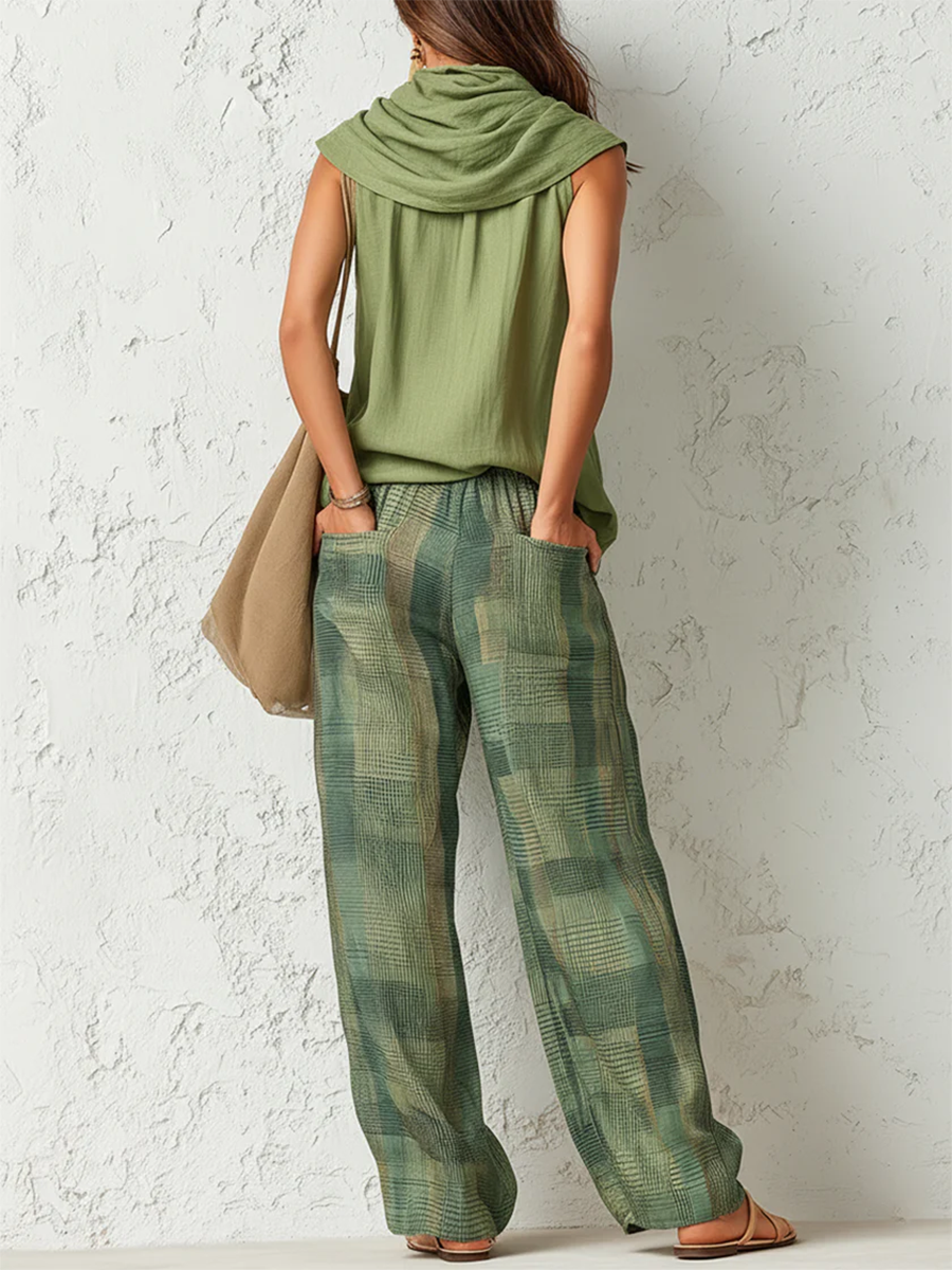 Marcella – Conjunto Brisa Mediterránea