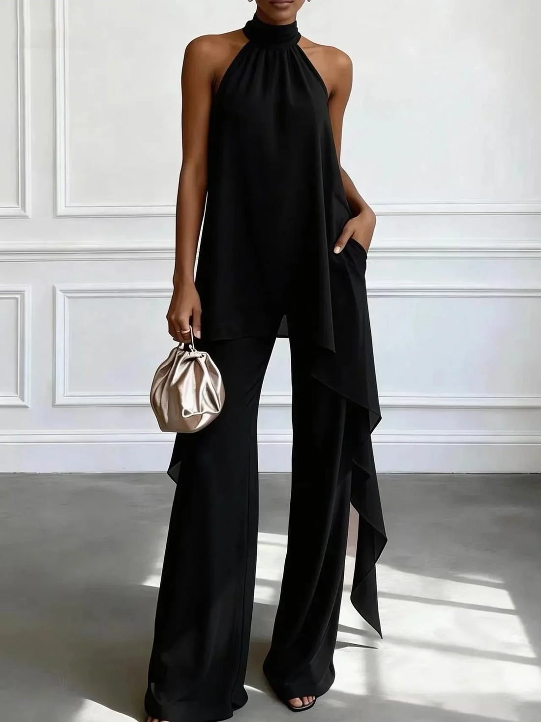Giorgia – Conjunto Florencia