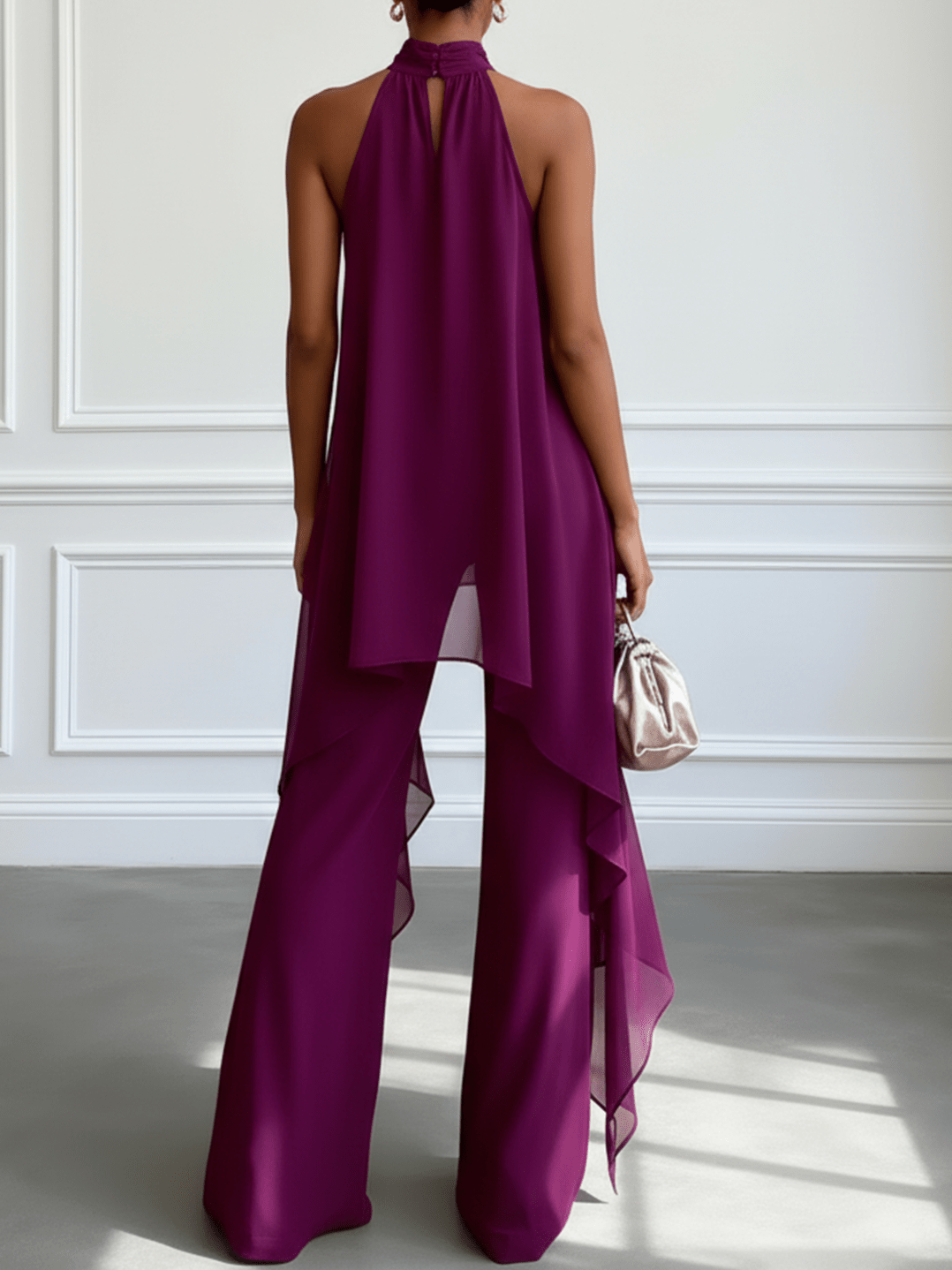 Giorgia – Conjunto Florencia